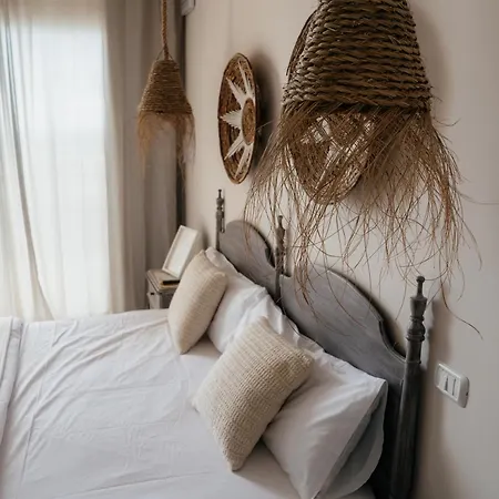 Boutique Eco Costa Mágica 4*