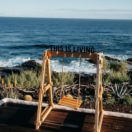 מלון Boutique Eco Costa Magica 4*