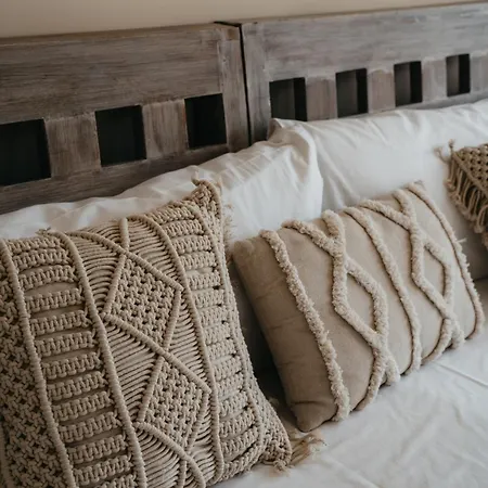 Boutique Eco Costa Magica מלון