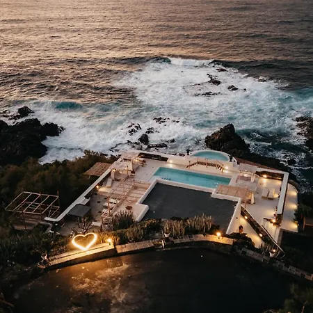 מלון Boutique Eco Costa Magica