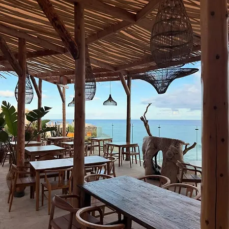 Boutique Eco Costa Mágica 4* La Laguna (Tenerife)