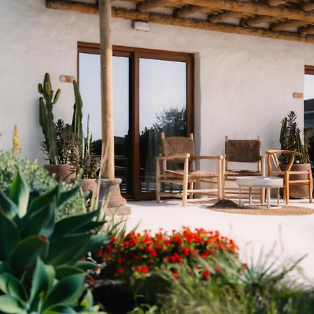 Boutique Eco Costa Magica 4* לה לגונה