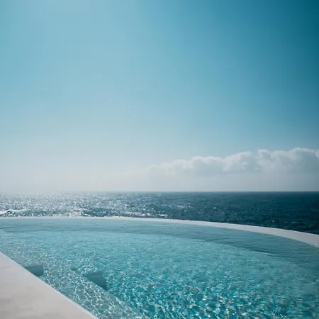 מלון Boutique Eco Costa Magica לה לגונה