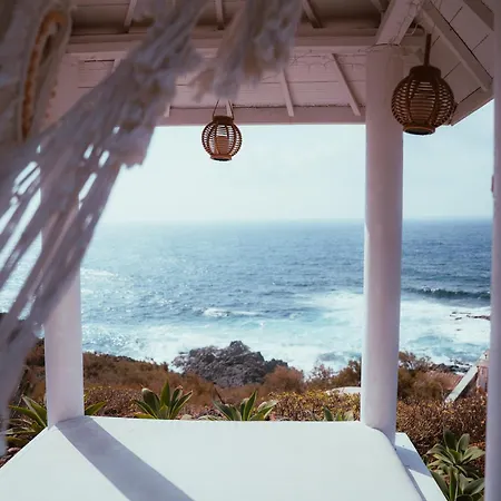 Boutique Eco Costa Mágica 4*