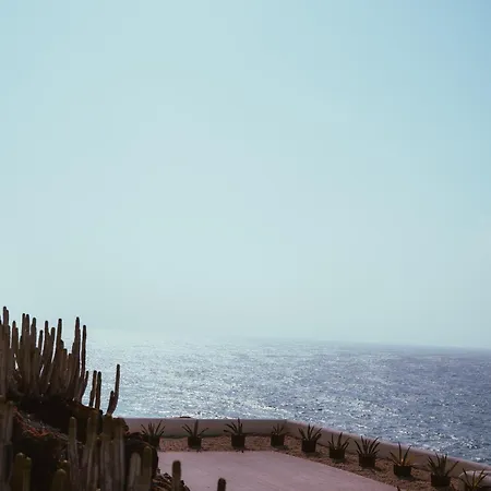 Boutique Eco Costa Magica לה לגונה