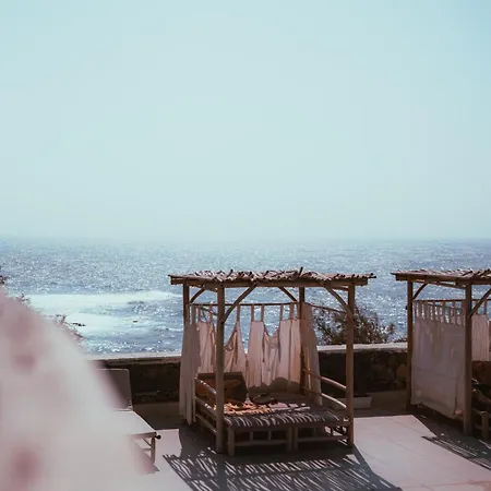 Boutique Eco Costa Magica 4* לה לגונה