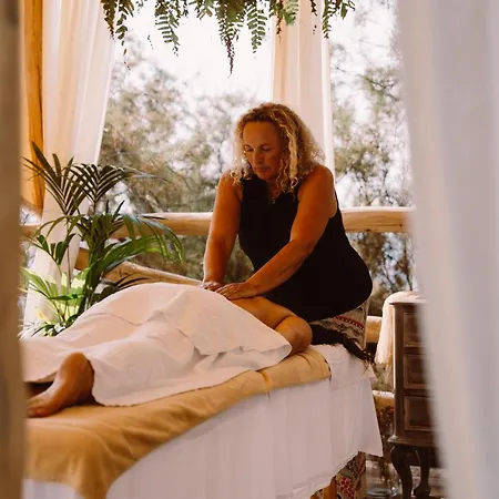 מלון Boutique Eco Costa Magica לה לגונה