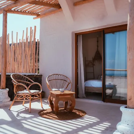 Boutique Eco Costa Magica לה לגונה