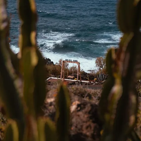 Boutique Eco Costa Magica 4* לה לגונה