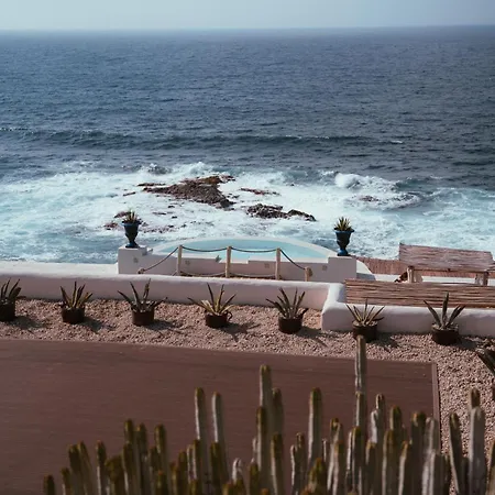 Boutique Eco Costa Magica מלון