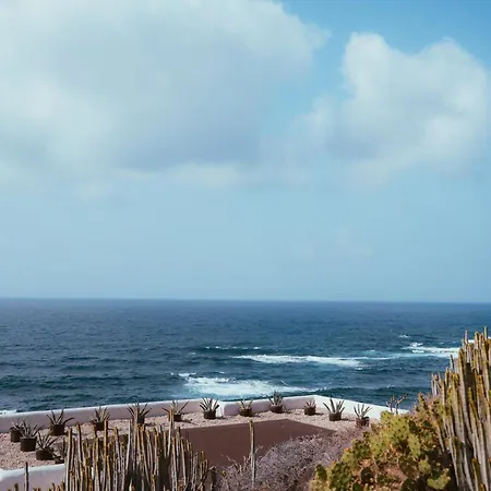 מלון Boutique Eco Costa Magica