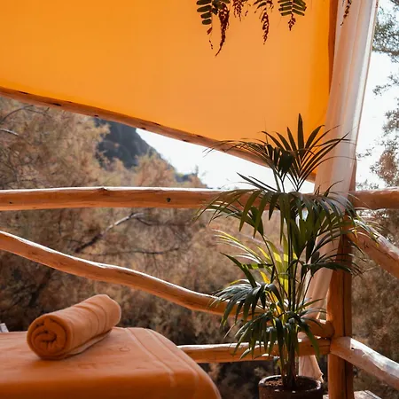 Boutique Eco Costa Magica מלון 4*