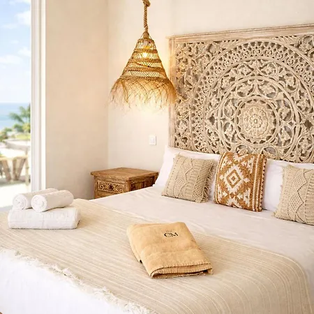 Boutique Eco Costa Mágica 4* La Laguna (Tenerife)