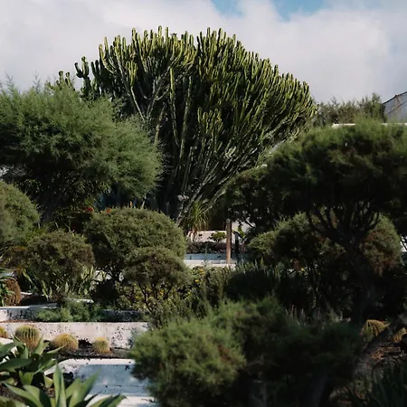 Hotel Boutique Eco Costa Mágica La Laguna (Tenerife)