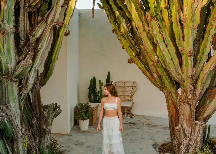 Ξενοδοχείο Boutique Eco Costa Magica 4*