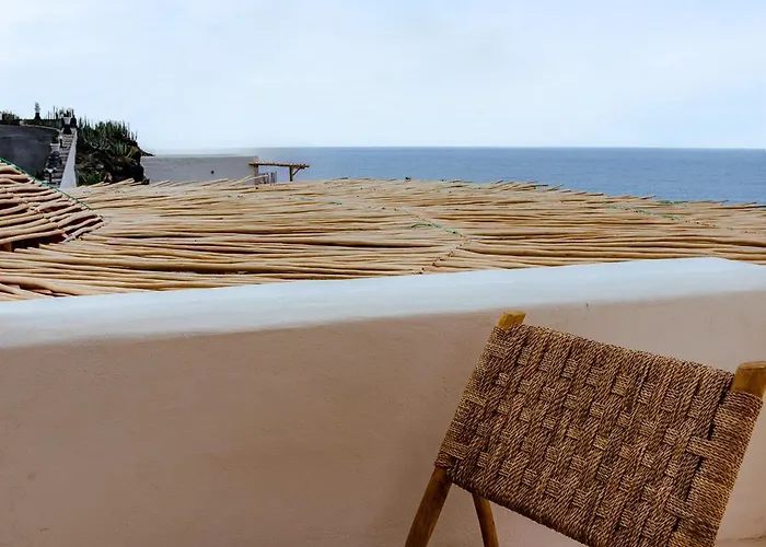 Boutique Eco Costa Magica Σαν Κριστόμπαλ ντε Λα Λαγούνα