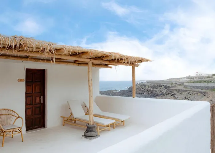 Ξενοδοχείο Boutique Eco Costa Magica