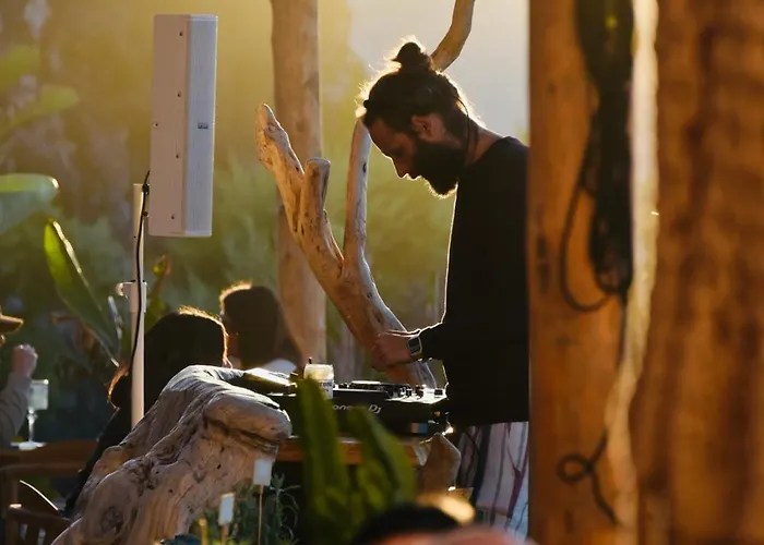 Ξενοδοχείο Boutique Eco Costa Magica 4*