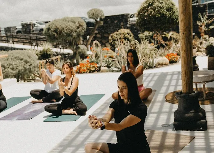 Boutique Eco Costa Magica Ξενοδοχείο 4*