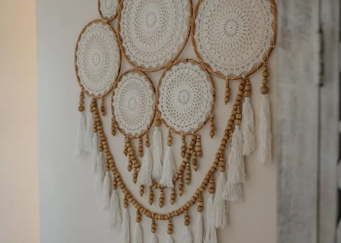 Ξενοδοχείο Boutique Eco Costa Magica 4*