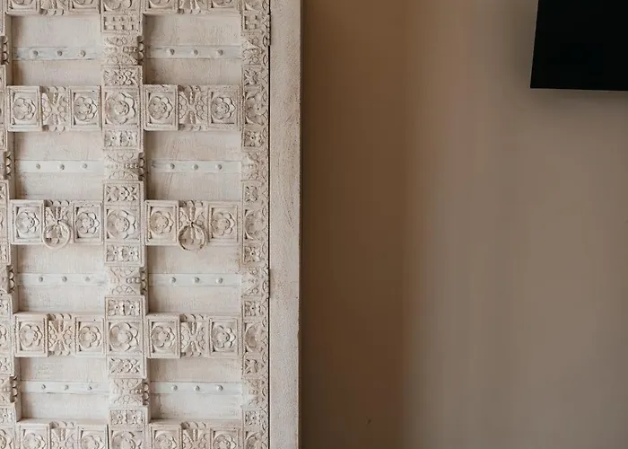 Ξενοδοχείο Boutique Eco Costa Magica