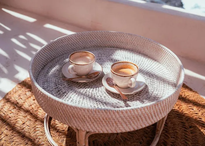 Ξενοδοχείο Boutique Eco Costa Magica