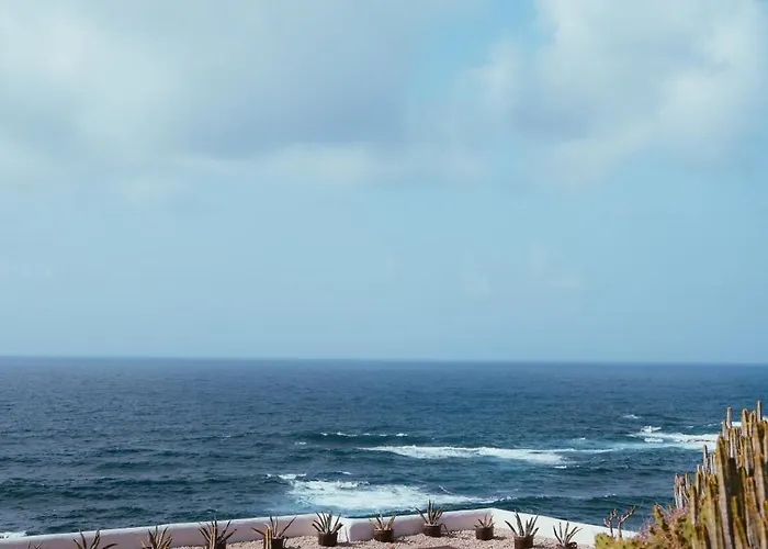 Szálloda Boutique Eco Costa Magica